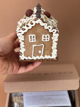 Cargar imagen en el visor de la galería, KIT GINGERBREAD HOUSE