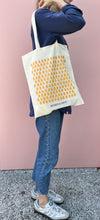 Cargar imagen en el visor de la galería, TOTE BAG GINGERBREAD
