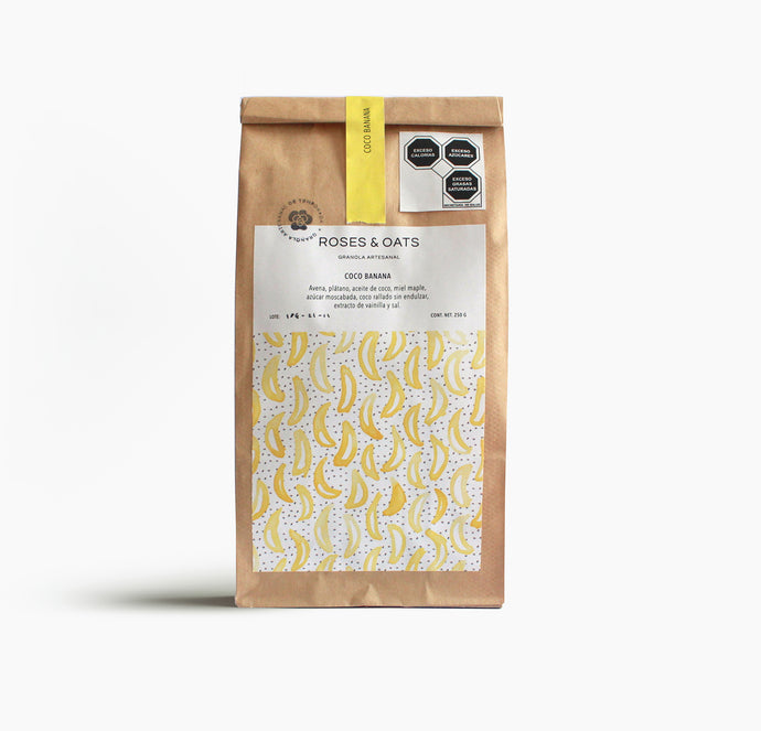 COCO BANANA
