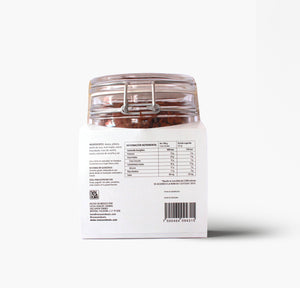 BANANA MUFFIN JAR