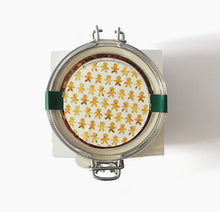 Cargar imagen en el visor de la galería, GINGERBREAD JAR