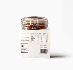 PALANQUETA JAR