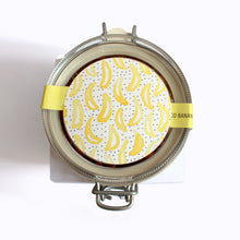 Cargar imagen en el visor de la galería, COCO BANANA JAR