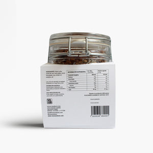 PIÑA COLADA JAR