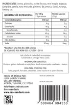 Cargar imagen en el visor de la galería, GINGERBREAD