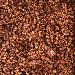 granola sabor banan muffin